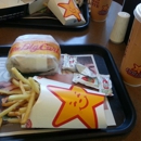 Carl's Jr. - Fast Food Restaurants