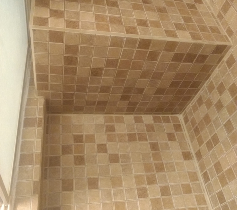 WynnTech Solutions - Indianapolis, IN. Grout & Tile Installation