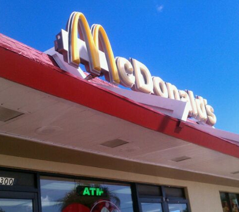 McDonald's - North Miami, FL