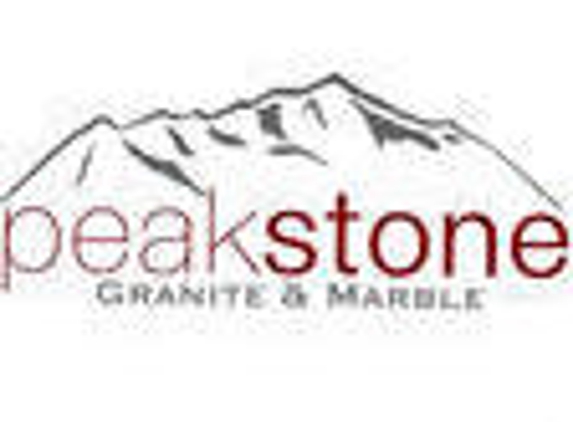 Peakstone Granite & Marble - Randleman, NC