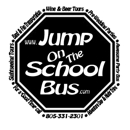 Jump On The School Bus - Buses-Charter & Rental
