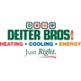 Deiter Bros. Heating Cooling Energy