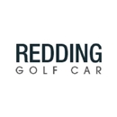 Redding Golf Car - Sporting Goods