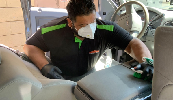 SERVPRO of San Diego East - San Diego, CA