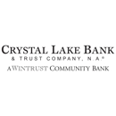 Crystal Lake Bank & Trust - Mortgages