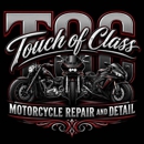 Touch of Class Motorcycle Repair and Detail - Motorcycles & Motor Scooters-Repairing & Service