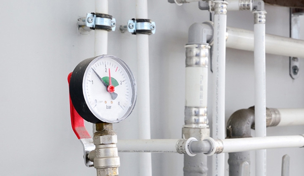 Redshaw Plumbing & Drainage - Gatton, QLD