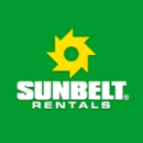Sunbelt Rentals Industrial Services - Contractors Equipment Rental