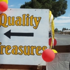 Quality Treasures Thrift & More