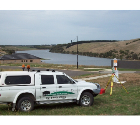 Joseph Land Surveying Pty Ltd - Warrnambool, VIC