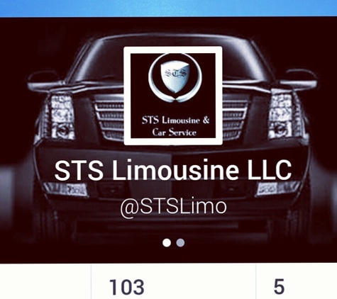 Sts Limousine & Airport Transportation - Lawrenceville, GA. STS Limousine and Black Car Service