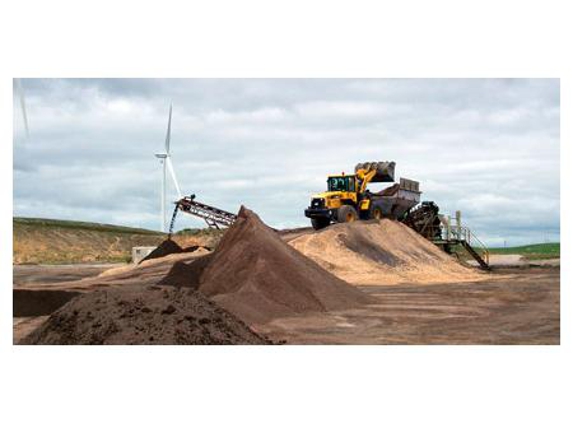 Gambier Stone Supplies Pty Ltd - Mount Gambier, SA