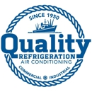 Quality Refrigeration - Refrigerant Recovery