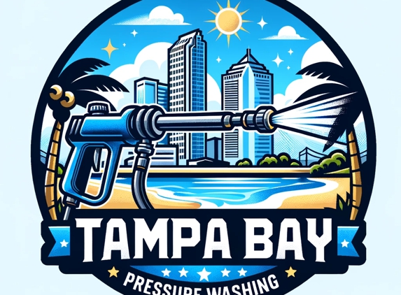 Tampa Bay Pressure Washing and Sealing Service - Tampa, FL. Tampa Bay Pressure Washing, Roof Cleaning and paver Sealing