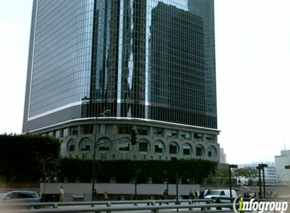 Merrill Lynch Wealth Management - Los Angeles, CA
