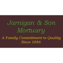 Jarnigan & Sons Mortuary - Funeral Directors