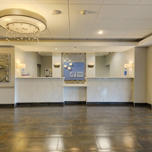 Holiday Inn Express & Suites Gonzales - Gonzales, LA