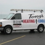 Tony's  Heating & Cooling