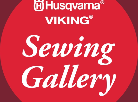 Viking Sewing Gallery - Dublin, OH
