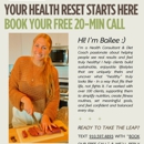 Coconut Health - Nutritionists
