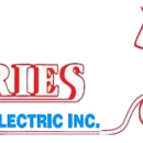 Ries Electric - Professional Engineers