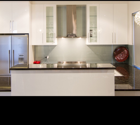 Platinum Designer Joinery - Croydon Park, SA