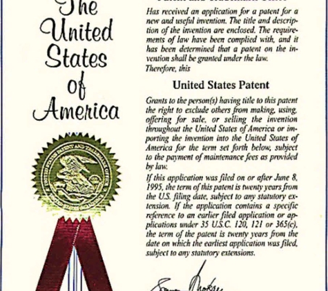 American Patent Trademark Law Center - Del Mar, CA