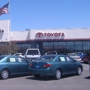 Lithia Toyota of Klamath Falls