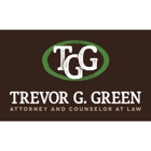 Trevor G Green P