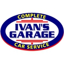 Ivan's Auto Garage & Complete Car Care - Auto Repair & Service