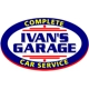 Ivan's Auto Garage & Complete Car Care