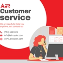 Advanced Image Runners - Air Copier - Copy Machines & Supplies