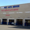 Purrfect Auto Service gallery