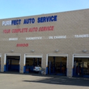 Purrfect Auto Service - Auto Repair & Service