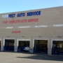 Purrfect Auto Service
