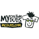 Custom Duds