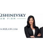 The Kishinevsky Law Firm P