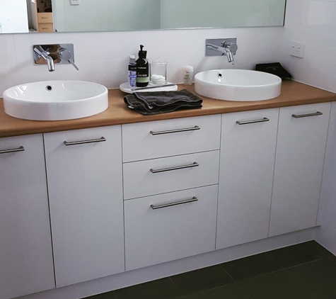 Scheff's Kitchens & Cabinets - Hendon, SA