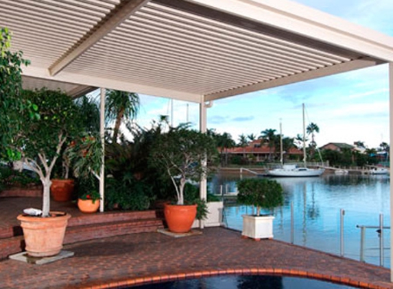 Altec The Spacemakers - Yeerongpilly, QLD