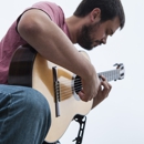 Anthony DeMers Guitar Instruction