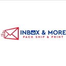 Inbox & More Pack Ship Print - Fingerprinting