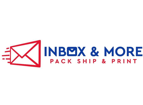 Inbox & More Pack Ship Print - Bannockburn, IL