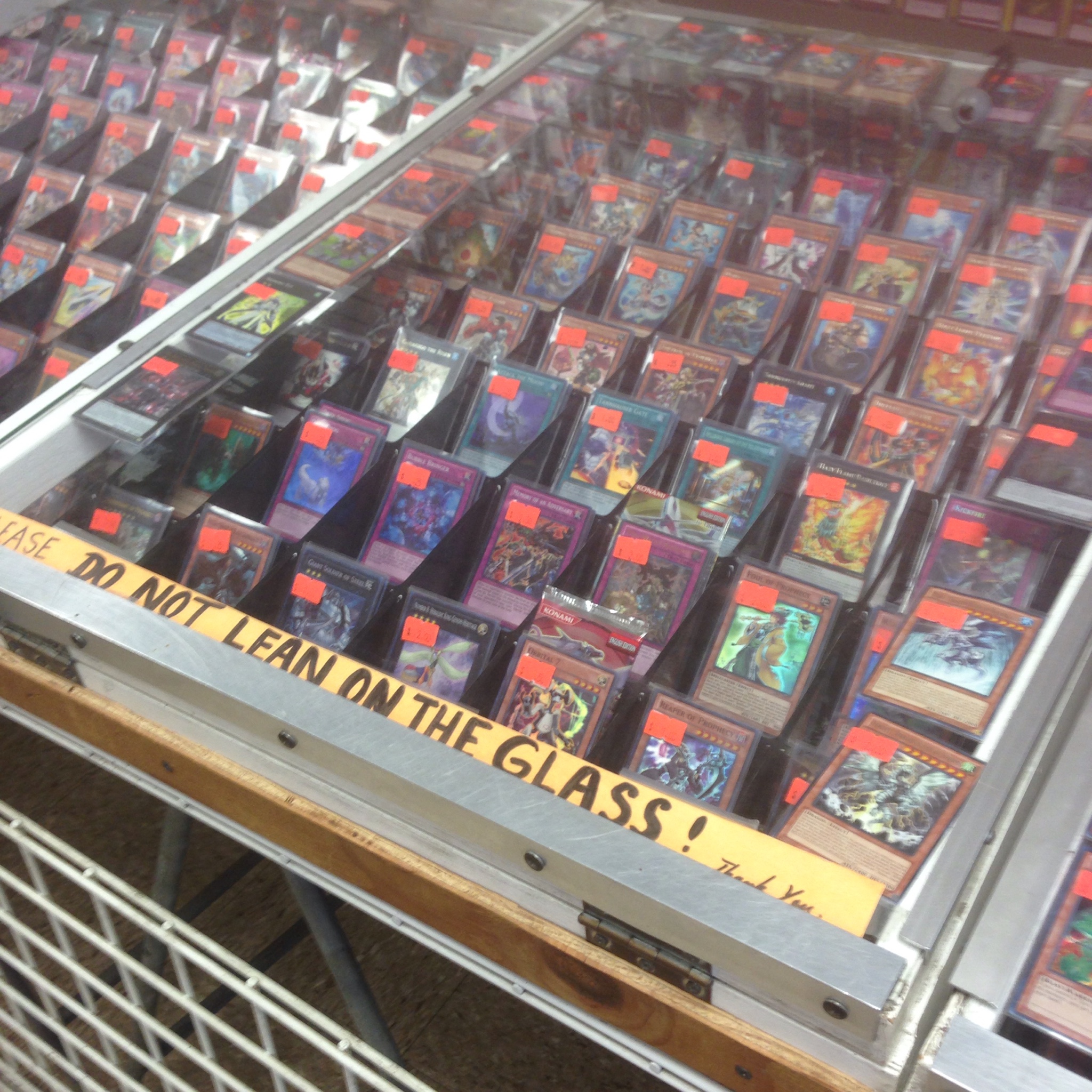 Savy Stores - Los Angeles, CA 90033