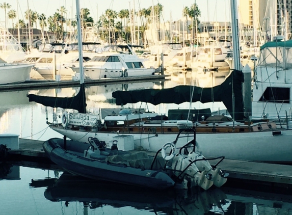 Adventure Rib Rides - San Diego, CA