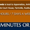 Wolf Creek Bail Bonds gallery