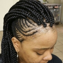 Touba Ndindy African Hair Braiding - Hair Braiding