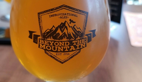 Beyond the Mountain Brewing Company - Boulder, CO