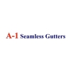 A-1 Seamless Gutters gallery