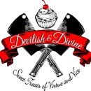 Devilish & Divine Pastry and Dessert Caterers - Party & Event Planners