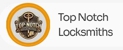 Top Notch Locksmiths Logo